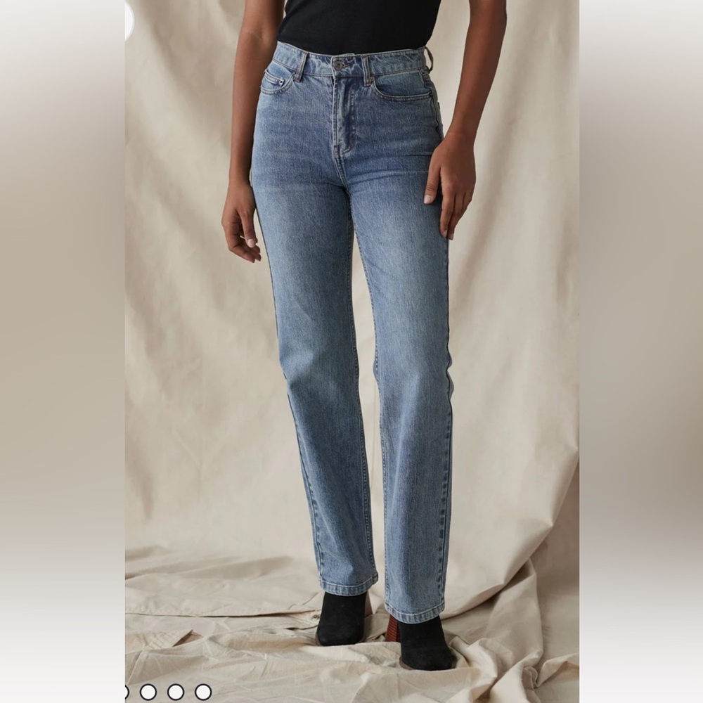 NWOT The Normal Brand Women's Jeans